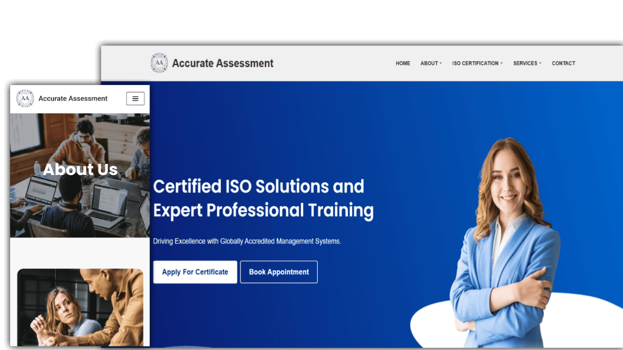 Accurate Assessment UK